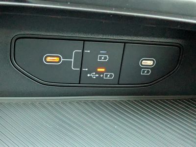 2026 Kia Sportage Hybrid — photo 26 view