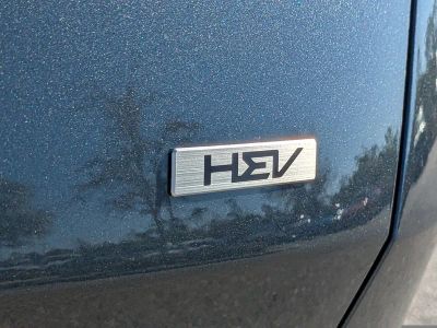 2026 Kia Sportage Hybrid — photo 14 view