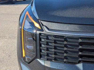 2026 Kia Sportage Hybrid — photo 10 view