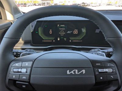 2026 Kia Sportage Hybrid — photo 32 view