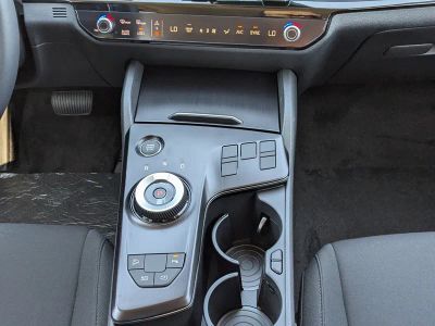 2026 Kia Sportage Hybrid — photo 22 view
