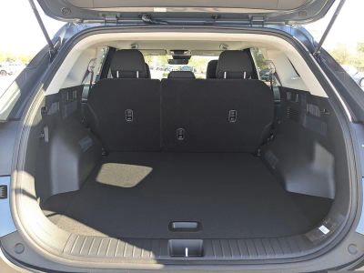 2026 Kia Sportage Hybrid — photo 15 view