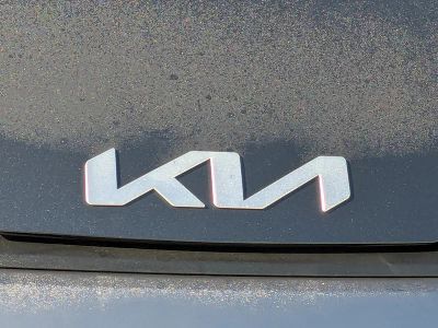 2026 Kia Sportage Hybrid — photo 13 view