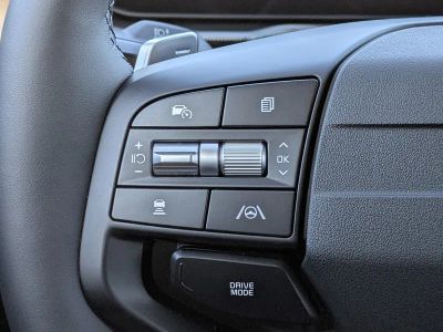 2026 Kia Sportage Hybrid — photo 30 view