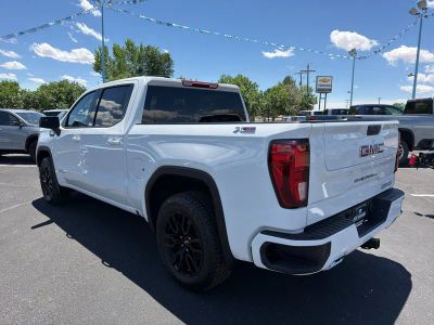 2026 GMC Sierra 1500 — detail view