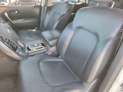 2021 Nissan Armada - Photo 4