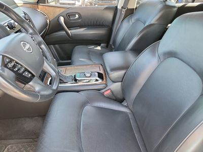 2021 Nissan Armada - Photo 3