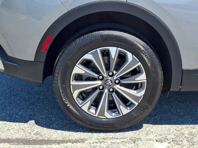 2026 Buick Envision — detail view