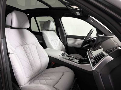 2026 BMW X5 xDrive40i — photo 20 view