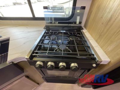2025 Forest River RV Cherokee Grey Wolf - Photo 11