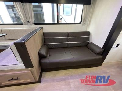 2025 Forest River RV Cherokee Grey Wolf - Photo 15