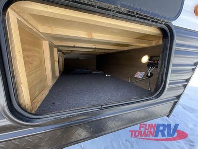 2025 Forest River RV Cherokee Grey Wolf - Photo 23