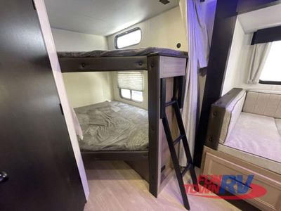 2025 Forest River RV Cherokee Grey Wolf - Photo 19