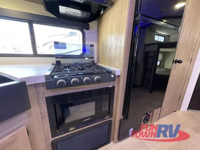 2025 Forest River RV Cherokee Grey Wolf - Photo 10
