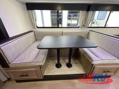 2025 Forest River RV Cherokee Grey Wolf - Photo 14