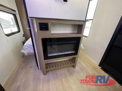 2025 Forest River RV Cherokee Grey Wolf - Photo 16