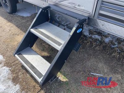 2025 Forest River RV Cherokee Grey Wolf - Photo 24