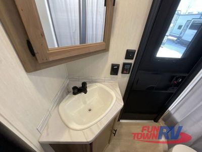 2025 Forest River RV Cherokee Grey Wolf - Photo 21
