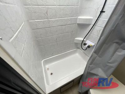 2025 Forest River RV Cherokee Grey Wolf - Photo 22