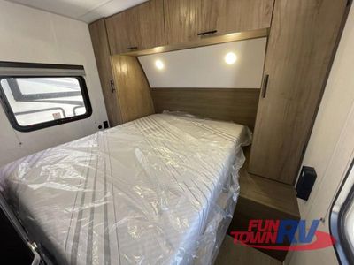 2025 Forest River RV Cherokee Grey Wolf - Photo 18
