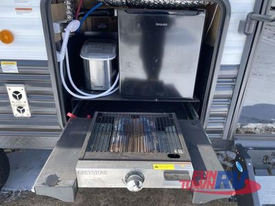 2025 Forest River RV Cherokee Grey Wolf - Photo 25