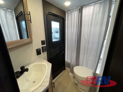 2025 Forest River RV Cherokee Grey Wolf - Photo 20