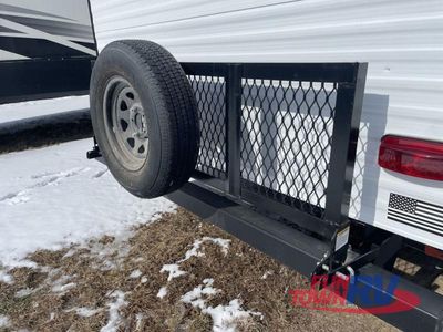 2025 Forest River RV Cherokee Grey Wolf - Photo 27