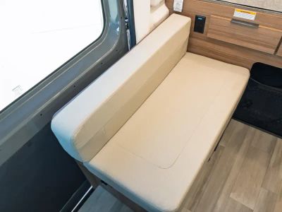 2027 Thor Motor Coach RIZE — photo 12 view
