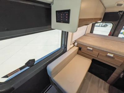 2027 Thor Motor Coach RIZE — photo 11 view