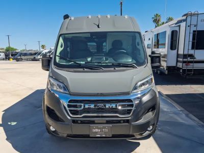 2027 Thor Motor Coach RIZE — photo 20 view