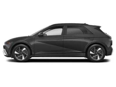 2026 Hyundai IONIQ 5 — photo 8 view