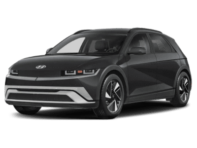 2026 Hyundai IONIQ 5 — photo 7 view