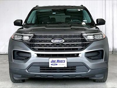 2023 Ford Explorer - Photo 3