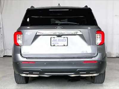 2023 Ford Explorer - Photo 4