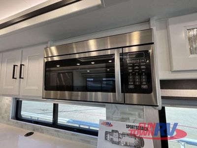 2024 Coachmen RV Sportscoach RD - Photo 16