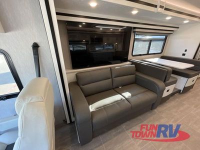 2024 Coachmen RV Sportscoach RD - Photo 21