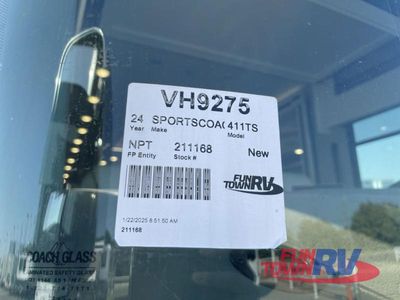 2024 Coachmen RV Sportscoach RD - Photo 39