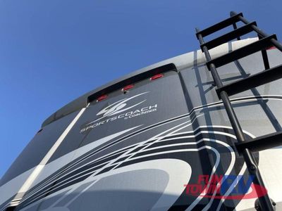 2024 Coachmen RV Sportscoach RD - Photo 11