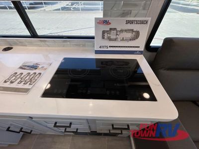 2024 Coachmen RV Sportscoach RD - Photo 15