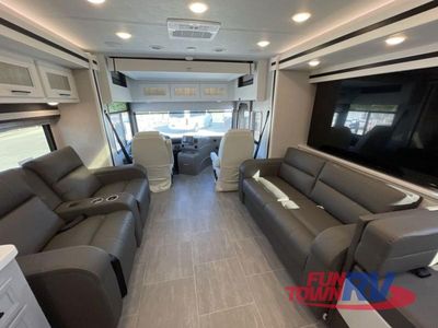 2024 Coachmen RV Sportscoach RD - Photo 19