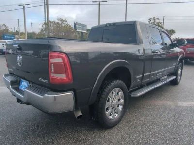 2022 RAM 3500 — detail view