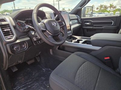 2026 Ram 3500 — photo 13 view