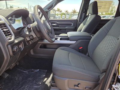 2026 Ram 3500 — photo 12 view