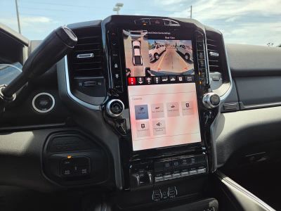 2026 Ram 3500 — photo 20 view