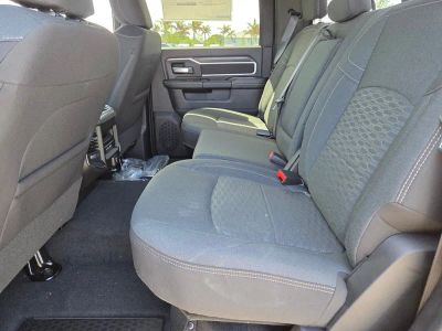 2026 Ram 3500 — photo 8 view