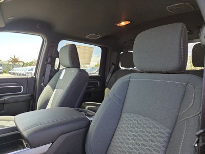 2026 Ram 3500 — photo 11 view