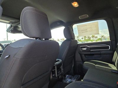 2026 Ram 3500 — photo 9 view