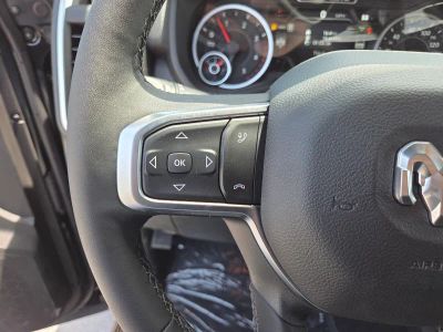 2026 Ram 3500 — photo 17 view