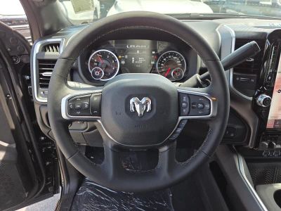 2026 Ram 3500 — photo 16 view