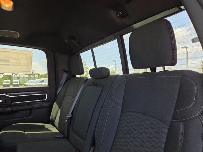 2026 Ram 3500 — photo 7 view